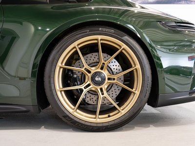 2026 Porsche 911 — миниатюра 20