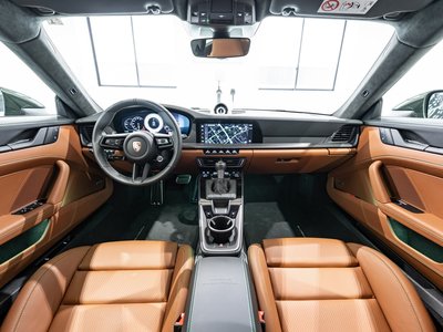 2026 Porsche 911 — миниатюра 34