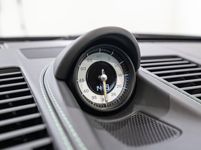 2026 Porsche 911 — миниатюра 36