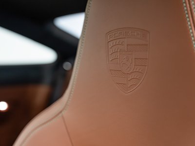 2026 Porsche 911 — миниатюра 30