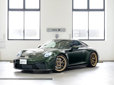 2026 Porsche 911 photo 9