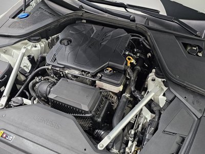 GENESIS G80 (RG3) - 7