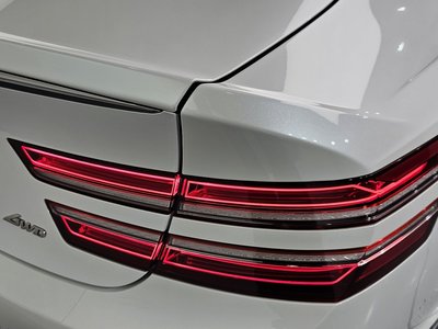 GENESIS G80 (RG3) - 10