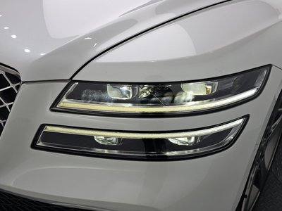 GENESIS G80 (RG3) - 9
