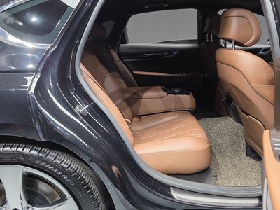 2023 Genesis G80 (RG3) thumbnail 11