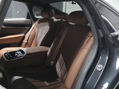 2023 Genesis G80 (RG3) thumbnail 12