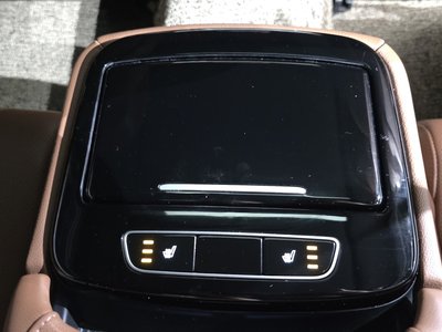 2023 Genesis G80 (RG3) thumbnail 18