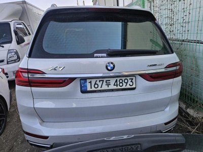 BMW X7 - 6