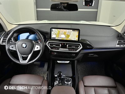 BMW X3 - 5