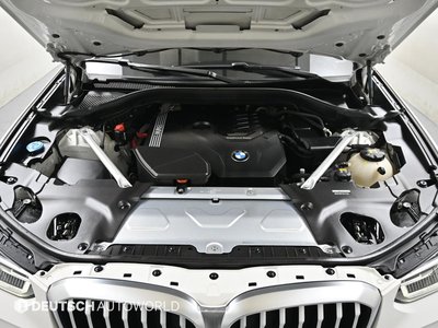 BMW X3 - 7