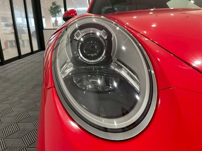 PORSCHE 911 - 4