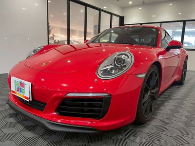 PORSCHE 911 - 2