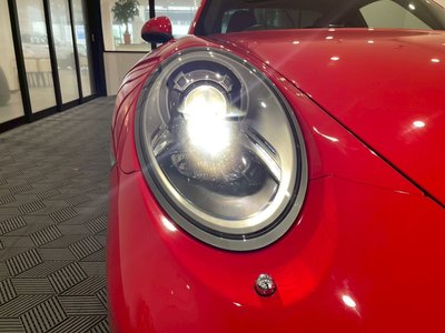 PORSCHE 911 - 10
