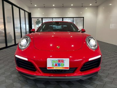 PORSCHE 911 - 9