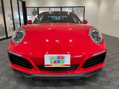 PORSCHE 911 - 3