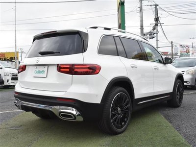 MERCEDES-BENZ GLB - 8