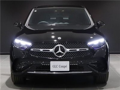 MERCEDES-BENZ GLC - 7