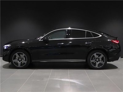 MERCEDES-BENZ GLC - 9