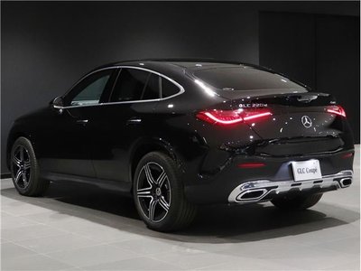 MERCEDES-BENZ GLC - 3