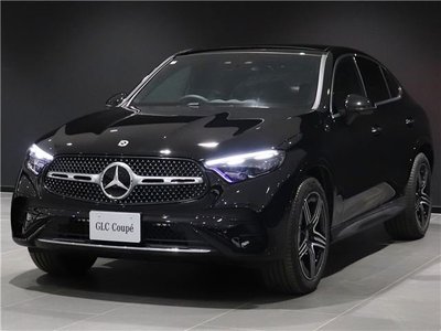 MERCEDES-BENZ GLC - 6