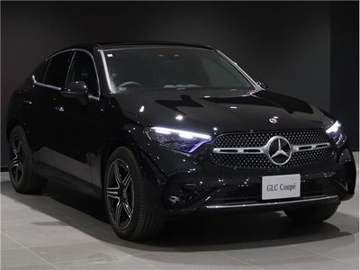 MERCEDES-BENZ GLC - 2