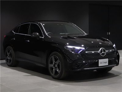 MERCEDES-BENZ GLC - 8