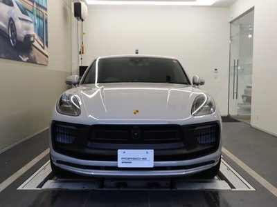 2023 Porsche MACAN 照片 3