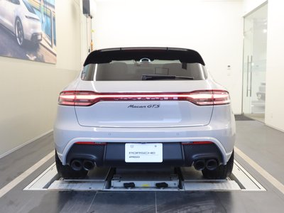 2023 Porsche MACAN 照片 5