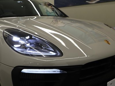 2023 Porsche MACAN 照片 9