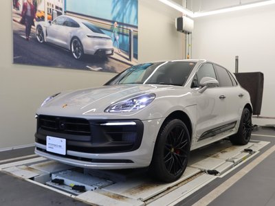 2023 Porsche MACAN — миниатюра 24