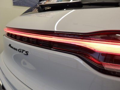 2023 Porsche MACAN 照片 10