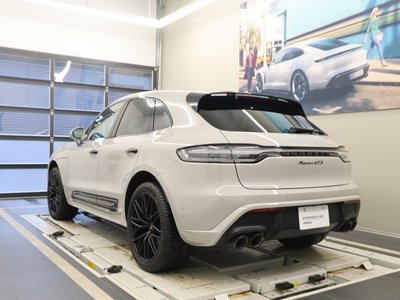 2023 Porsche MACAN 照片 4