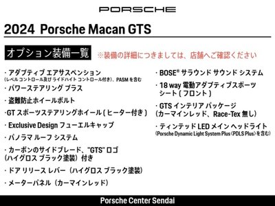 2023 Porsche MACAN 照片 2