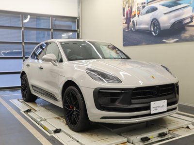 2023 Porsche MACAN 照片 6