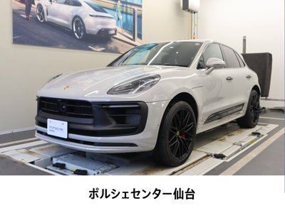 2023 Porsche MACAN 照片 1