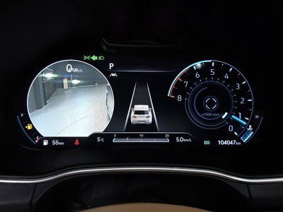 GENESIS GV80 - 8