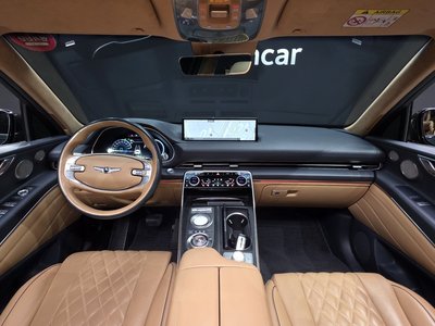 GENESIS GV80 - 5