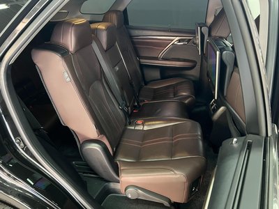 LEXUS RX - 9