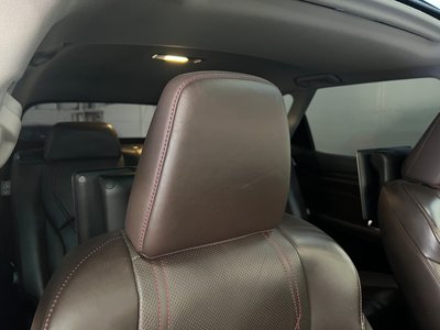 LEXUS RX - 5