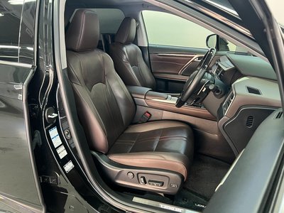 LEXUS RX - 4