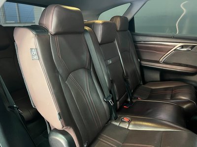 LEXUS RX - 10