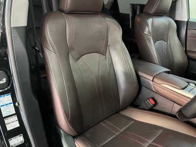 LEXUS RX - 6
