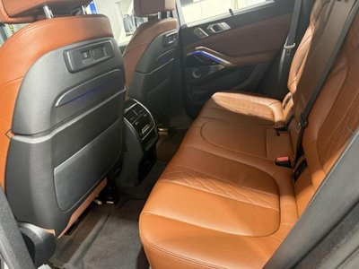 2022 BMW X6 照片 6