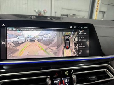 2022 BMW X6 照片 3