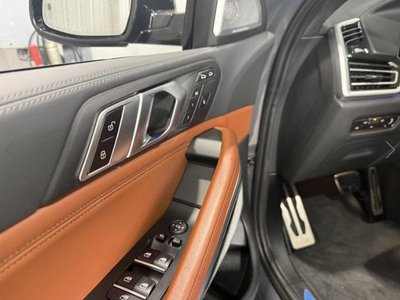2022 BMW X6 照片 4