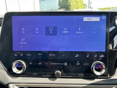 2024 Lexus RX 缩略图 11