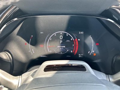 2024 Lexus RX 缩略图 19
