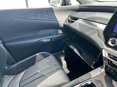 2024 Lexus RX 缩略图 24