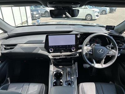 2024 Lexus RX 缩略图 48