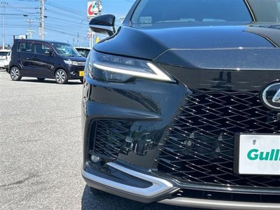 2024 Lexus RX 缩略图 44